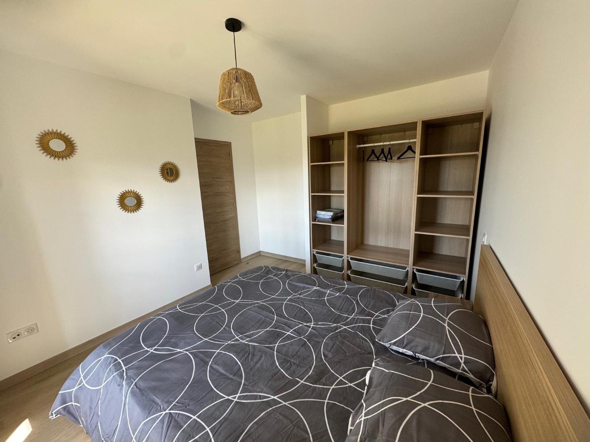 Maison Leonora Saint-Genix-sur-Guiers Экстерьер фото